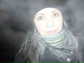 Фотография Сибгатовой Алины