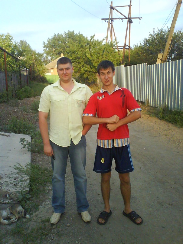 Антон Табан фотография #34