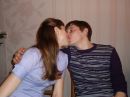 Фотография Кирьяновой Евгении