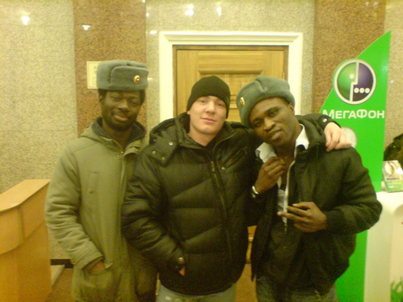 Евгений Федько фотография #44