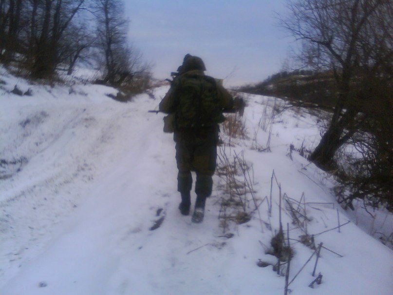 Чингиз Бодоган фотография #20