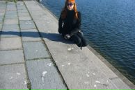 Фотография Широковой Марьяны