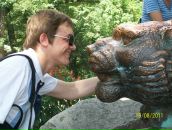 Фотография Петрова Дмитрия