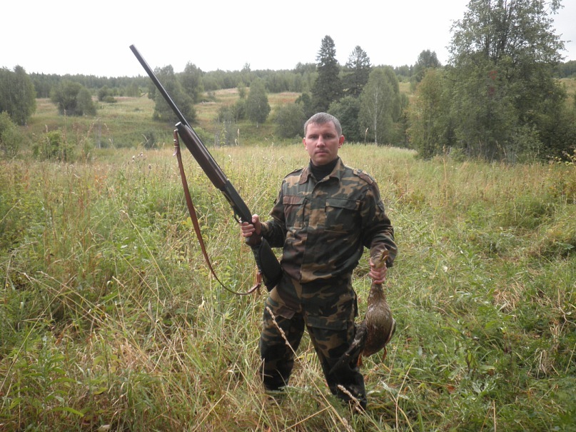 Иван Лучников фотография #25