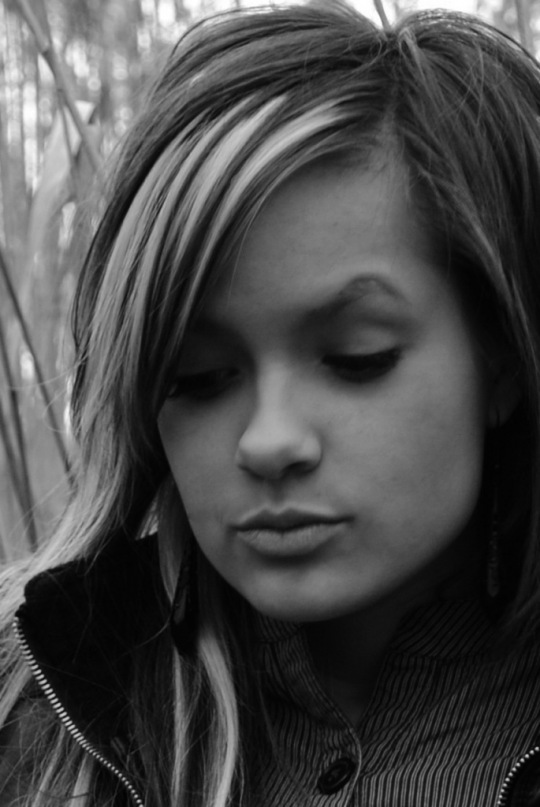 Angelina Gridt фотография #31