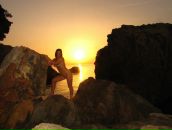 Фотография Комаровой Анны