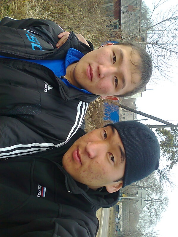 Уран Биче-оол фотография #23