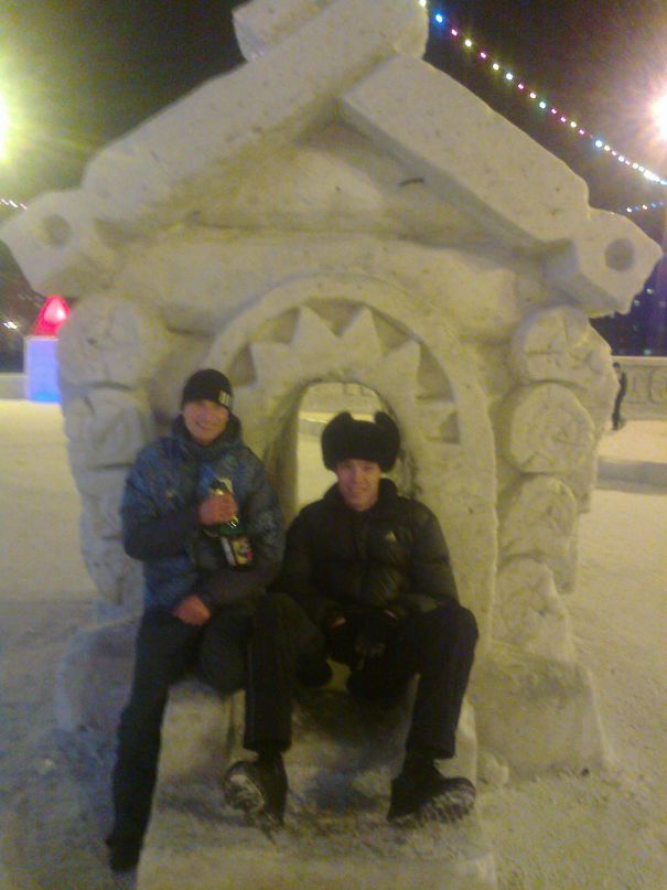 Валентин Коваленко фотография #16