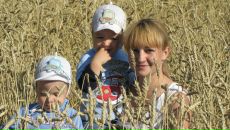 Фотография Ерошкиной Ленчик