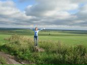 Фотография Спитари Евгении Давидовны