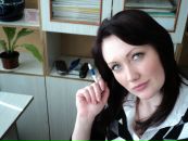 Ірина Яцута фотография #17 (источник - https://vk.com/id92341188)