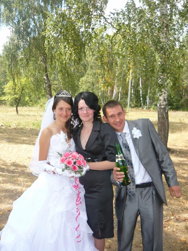 Яна Синенко фотография #21