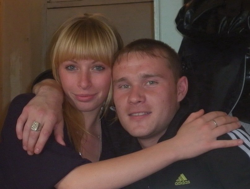 Виктор Лебедев фотография #11