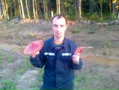 Фотография Хабарова Алексея