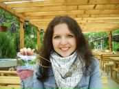 Фотография Захаровой Анны