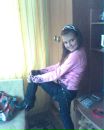 Анастасія Федевич фотография #49 (источник - https://vk.com/id92440124)