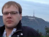 Фотография Петровского Леонида