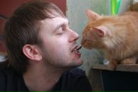 Фотография Пронина Василия