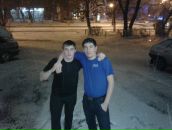 Фотография Хожиева Аббоса