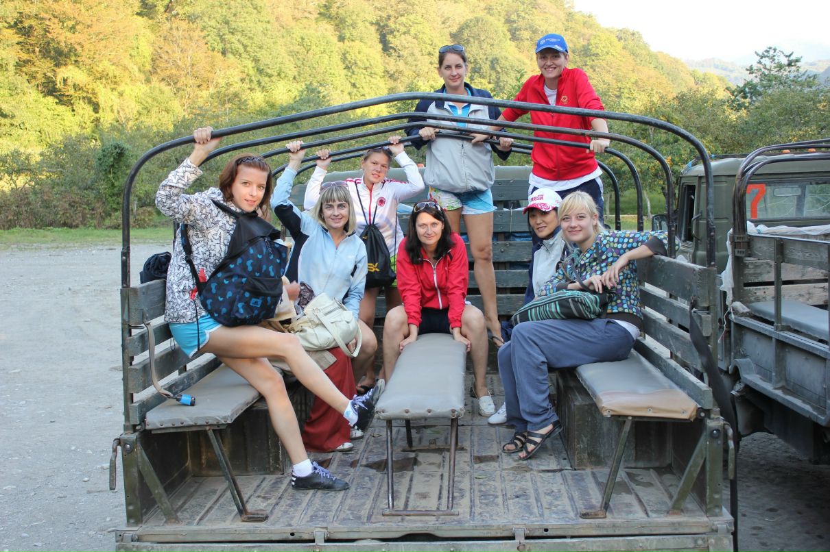 Ира Рубис фотография #6