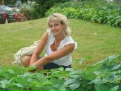 Фотография Кузнецовой Ларисы