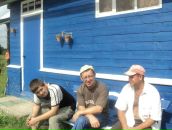 Фотография Колесова Сергея