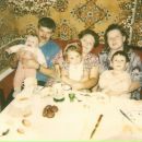 Фотография Парилова Евгения