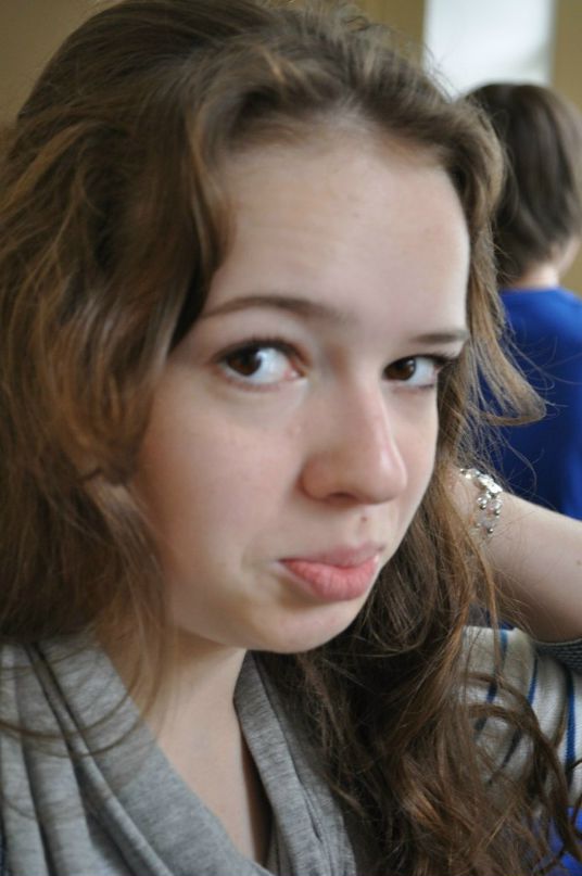 Катя Лукьянова фотография #22