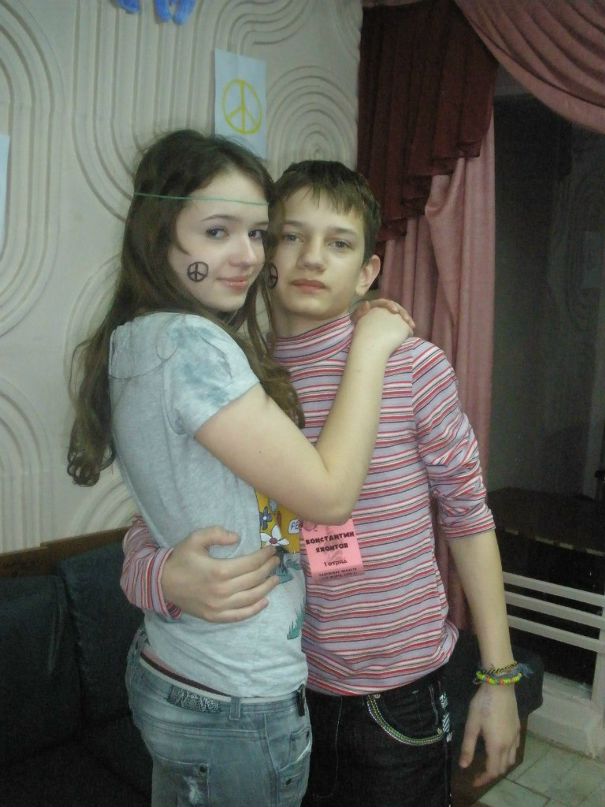 Катя Лукьянова фотография #24