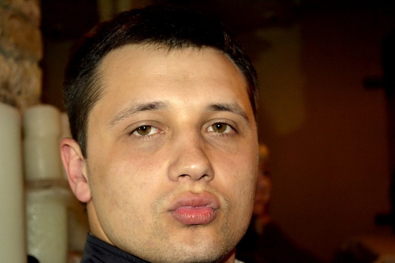 Денис Шульженко фотография #25