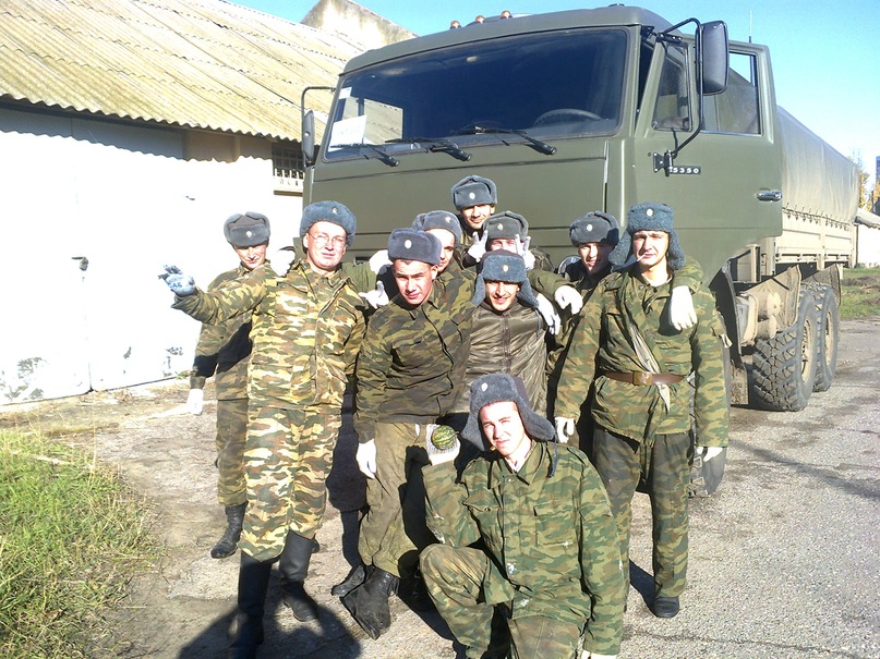 Денис Савельев фотография #21