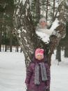 Фотография Бадьяновой Натальи