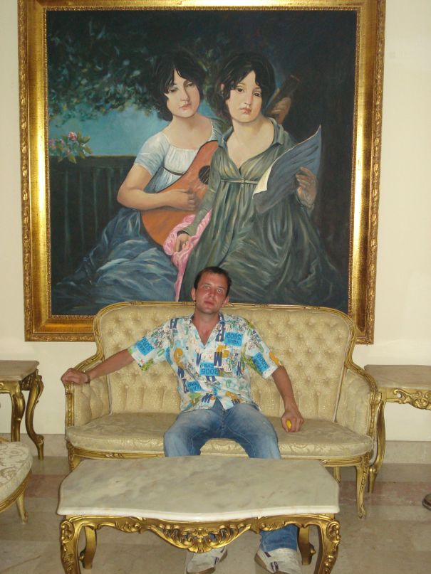 Сергей Сергеев фотография #50