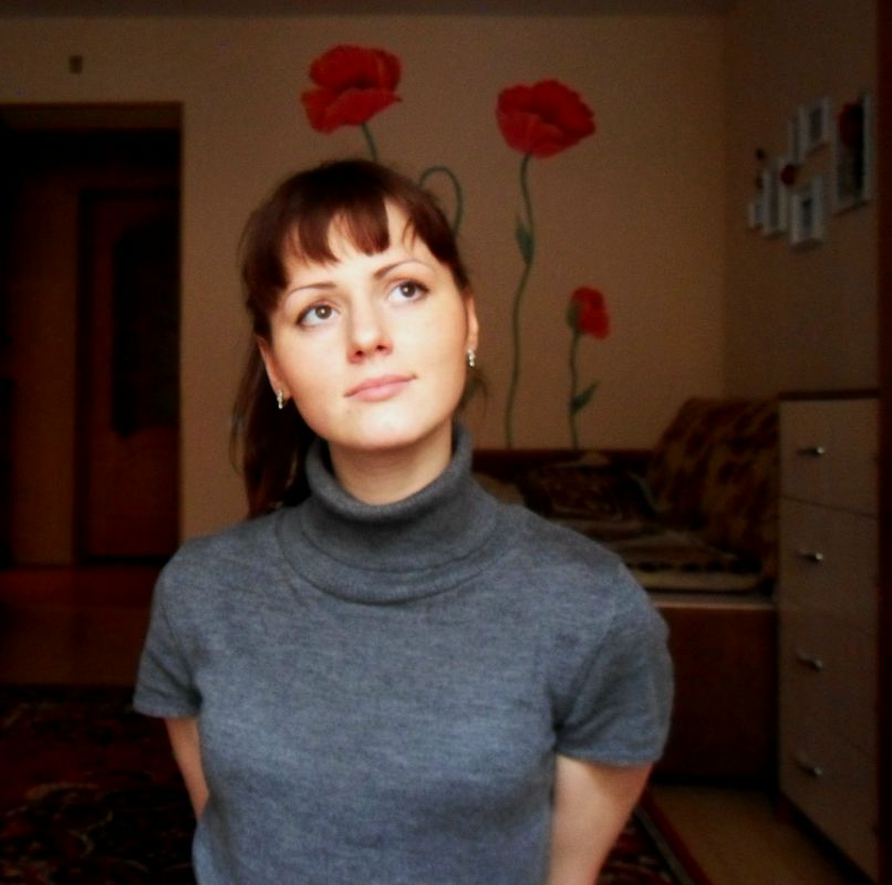 Лета Чайкина фотография #2