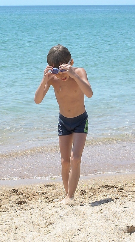 Антон Селезенев фотография #9