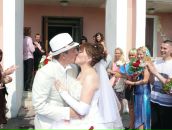 Фотография Осиповой Алёнки