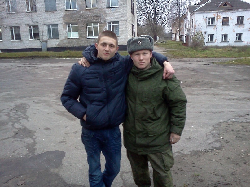 Марат Тимербаев фотография #41