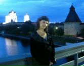 Фотография Беляковой Елены