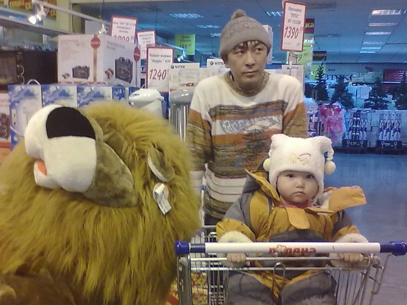 Эрес Лопсан фотография #30