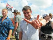 Фотография Реброва Евгения