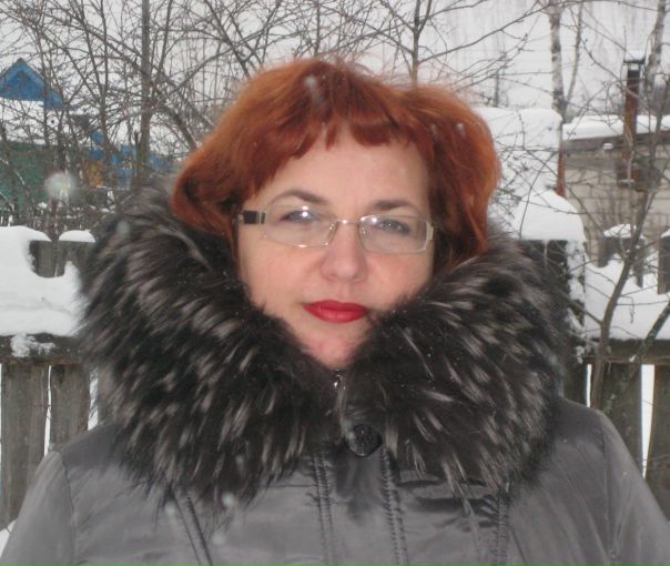 №8, Светлана Ершова, Красная Горбатка, Россия №8, Светлана Ершова, Красная Горбатка, Россия