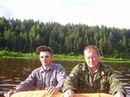 Фотография Скоморохова Александра