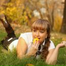 Фотография Соколовой-Абрамовой Екатерины