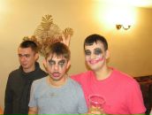 Фотография Костырина Костика