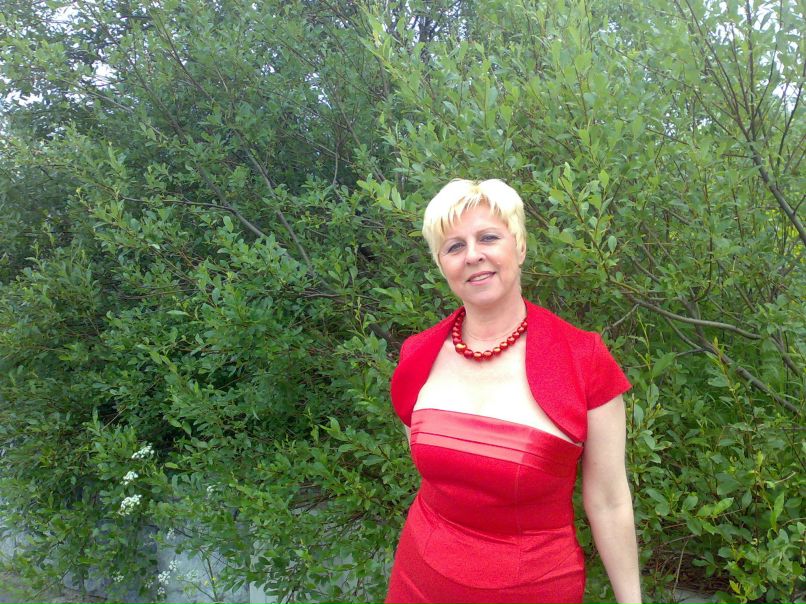 Наталия Ковтун фотография #3