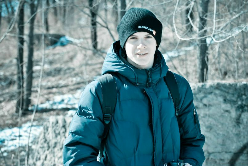 Дмитрий Сушко фотография #29