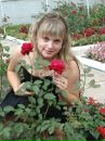 Фотография Тоичкиной Танюши