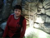 Фотография Солодовниковой Ираиды