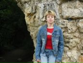 Фотография Внуковой Юлии