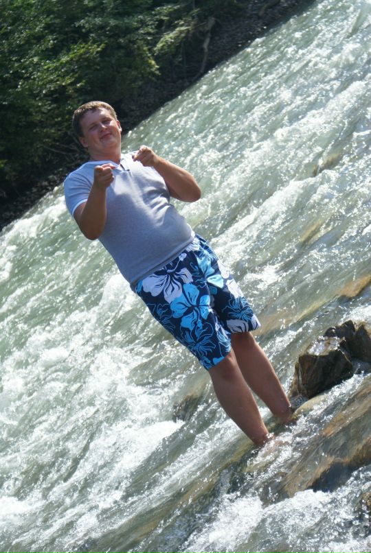 Сергей Мельников фотография #31